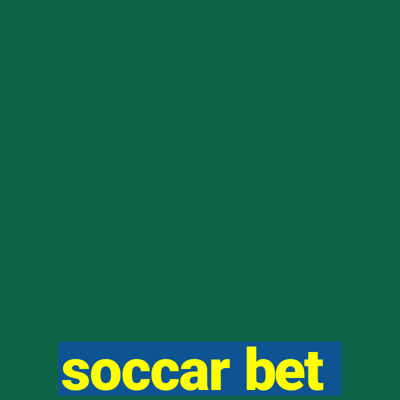 soccar bet